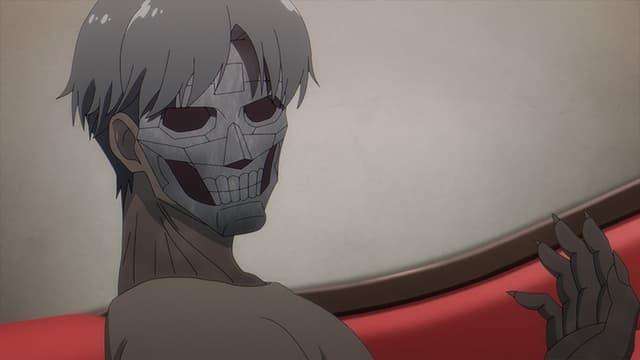 The Unwanted Undead Adventurer 6. Bölüm