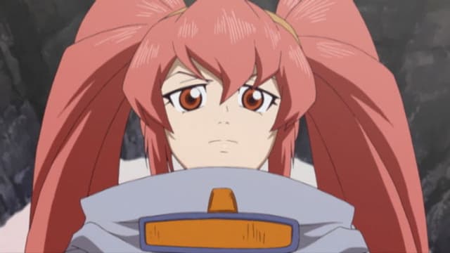 Slap Up Party: Arad Senki 23. Bölüm