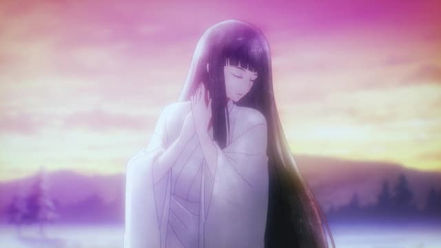 7SEEDS 5. Bölüm