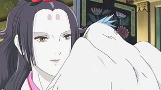 Ayakashi: Samurai Horror Tales 5. Bölüm
