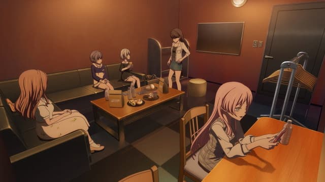 BanG Dream! It's MyGO!!!!! 7. Bölüm