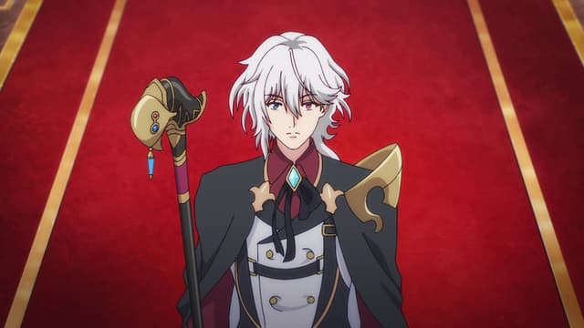 The Banished Court Magician Aims to Become the Strongest 4. Bölüm