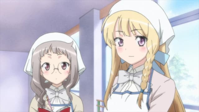 Nakaimo: My Little Sister Is Among Them! 6. Bölüm