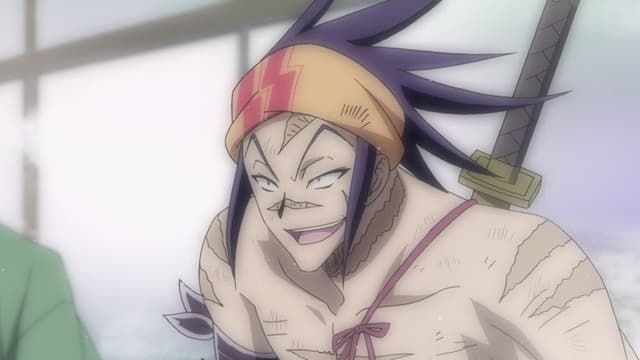 Mushibugyou 23. Bölüm