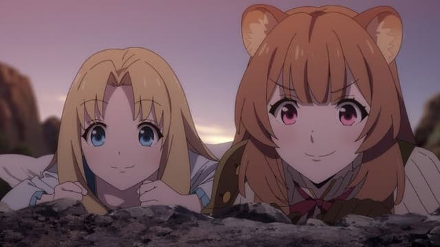 The Rising of the Shield Hero 7. Bölüm