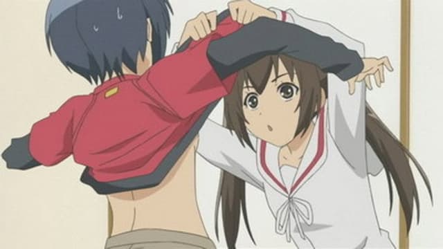 Minami-ke 10. Bölüm