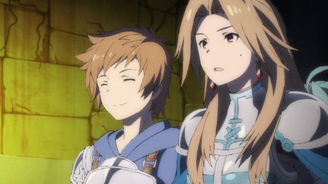 Granblue Fantasy: The Animation 4. Bölüm