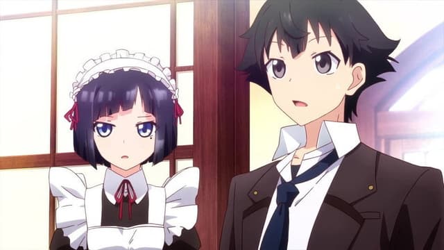 Shomin Sample 1. Bölüm