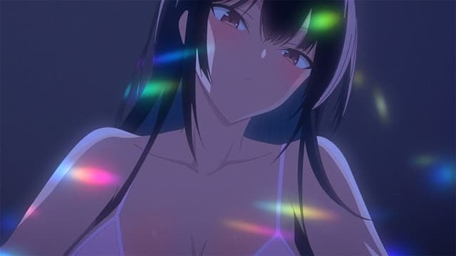 Please Put Them On, Takamine-san 6. Bölüm