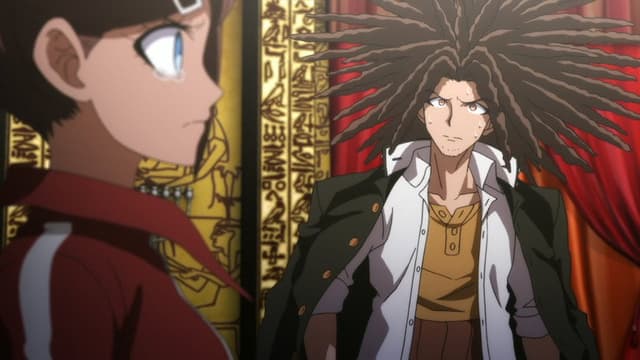 Danganronpa: The Animation 9. Bölüm