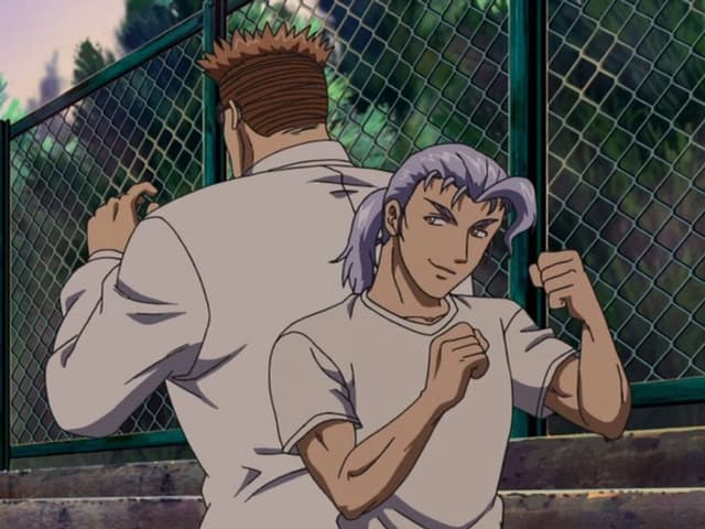 Kenichi: The Mightiest Disciple 20. Bölüm