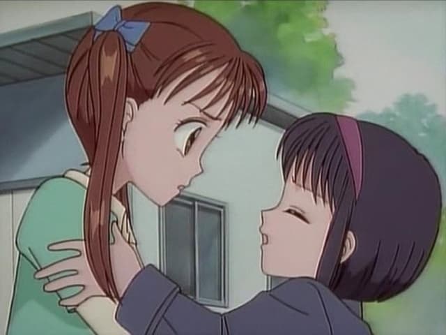 Kodocha 2. Bölüm