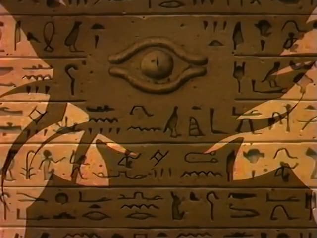 Yu-Gi-Oh! 13. Bölüm