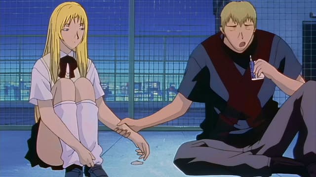 Great Teacher Onizuka 17. Bölüm