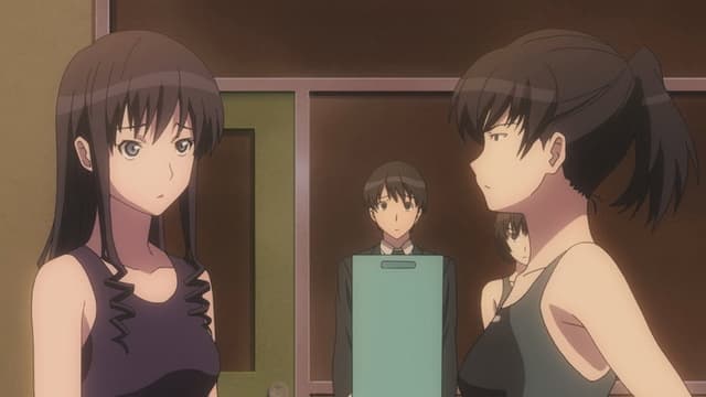 Amagami SS 2. Bölüm