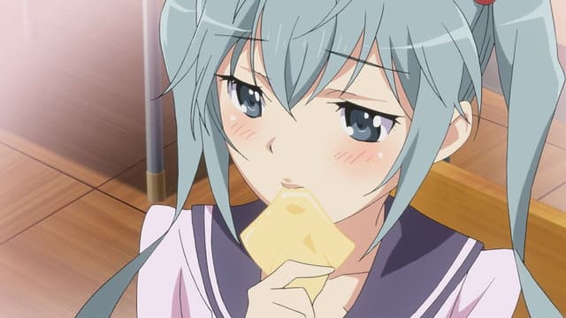 Inugami-san and Nekoyama-san 2. Bölüm
