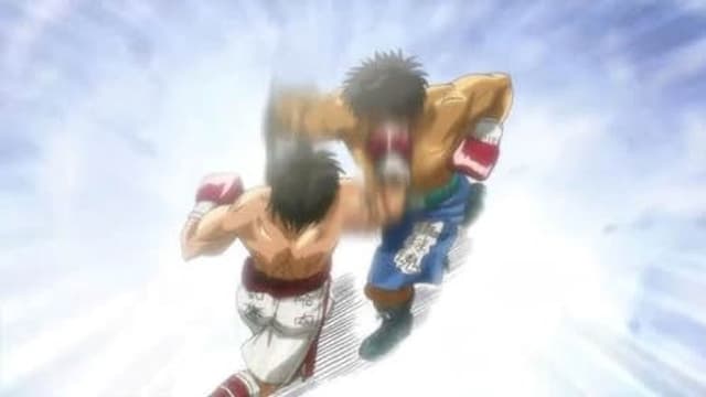 Fighting Spirit: Rising 2. Bölüm