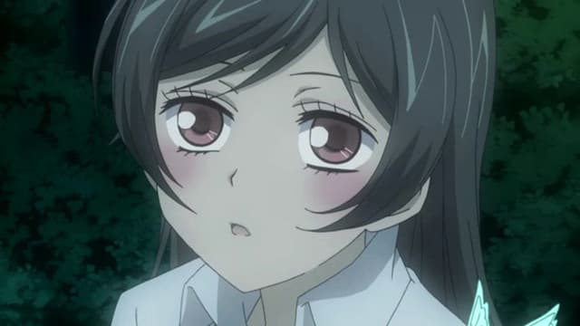 Kamisama Kiss 5. Bölüm