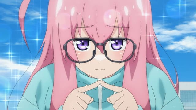I'm Living with an Otaku NEET Kunoichi!? 2. Bölüm