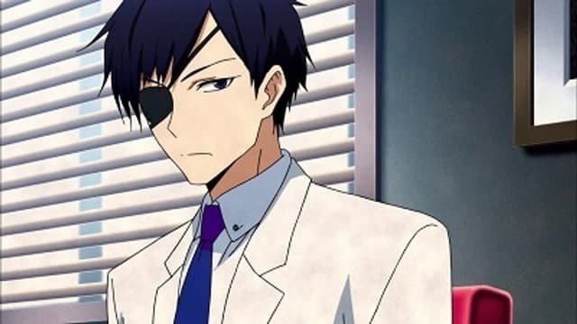 Hamatora 6. Bölüm