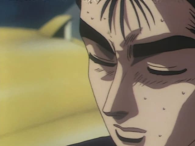 Initial D 23. Bölüm