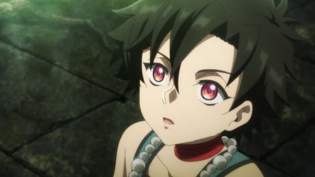 Haigakura 4. Bölüm