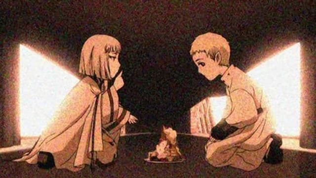 Last Exile 23. Bölüm