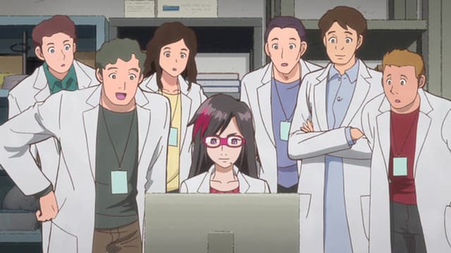 ClassicaLoid 18. Bölüm