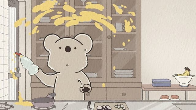 Koala's Diary 2. Bölüm