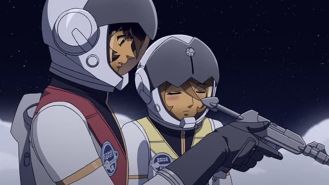 Star Blazers: Space Battleship Yamato 2199 4. Bölüm