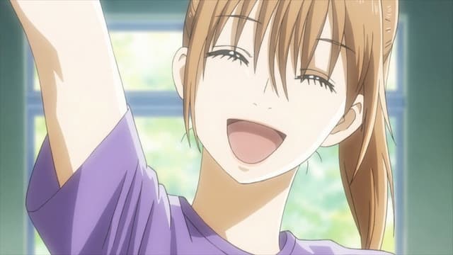Chihayafuru 9. Bölüm