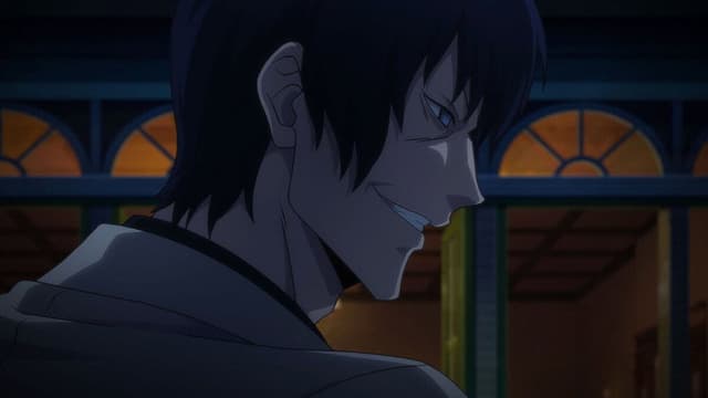 Rurouni Kenshin 21. Bölüm