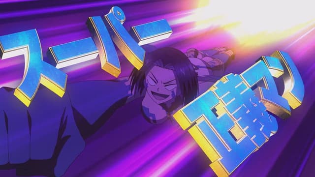 Ingoku Danchi: Deviant's Apartment Complex 12. Bölüm