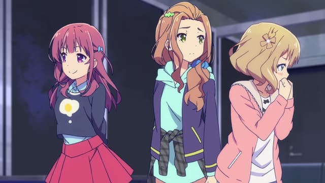 Girlish Number 4. Bölüm