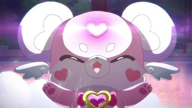 Star Detective Precure! 5. Bölüm