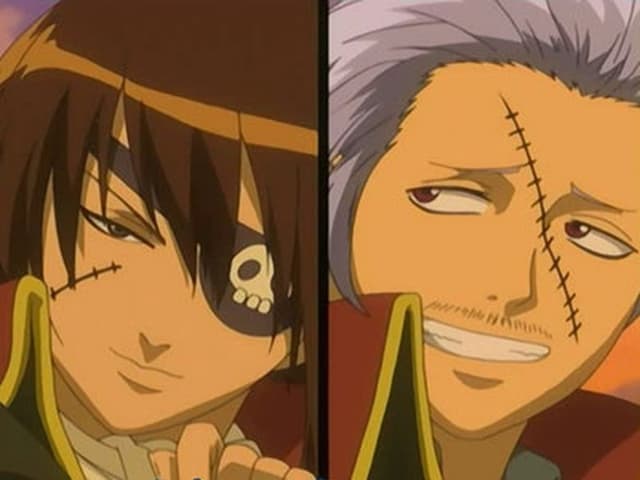 Gintama 24. Bölüm