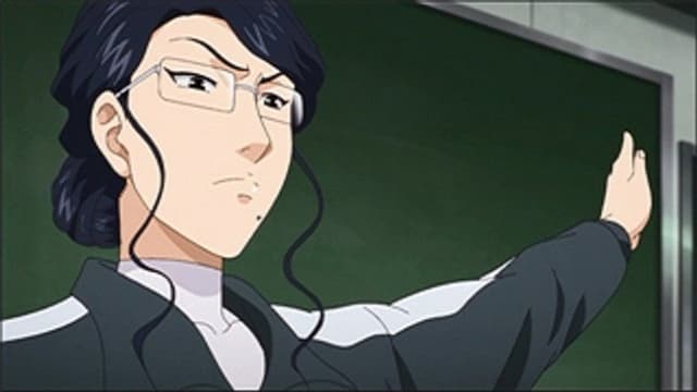 The File of Young Kindaichi Returns 12. Bölüm