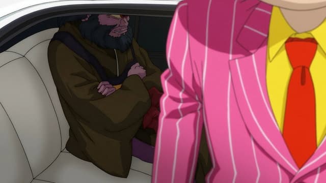 GeGeGe no Kitaro 2. Bölüm