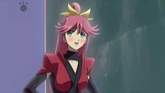 Gun x Sword 24. Bölüm