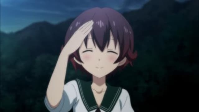 KanColle: Kantai Collection 11. Bölüm