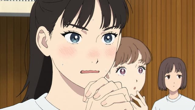 Yano-kun's Ordinary Days 3. Bölüm