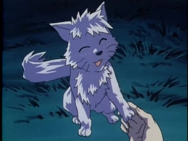 Orphen 5. Bölüm