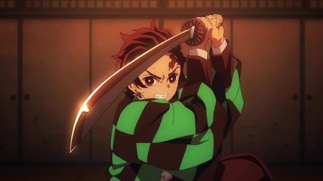 Demon Slayer: Kimetsu no Yaiba 13. Bölüm