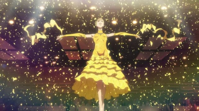 Welcome to the Ballroom 9. Bölüm