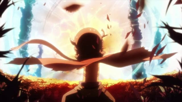 Made in Abyss 5. Bölüm