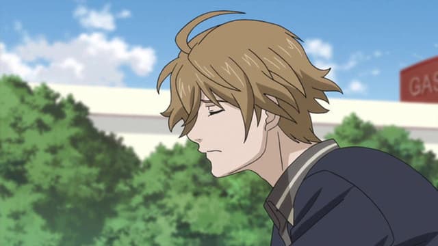 Samurai Flamenco 3. Bölüm