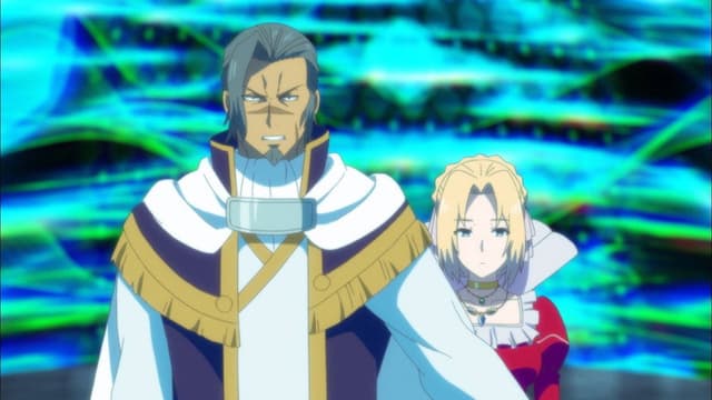 Akashic Records of Bastard Magic Instructor 6. Bölüm