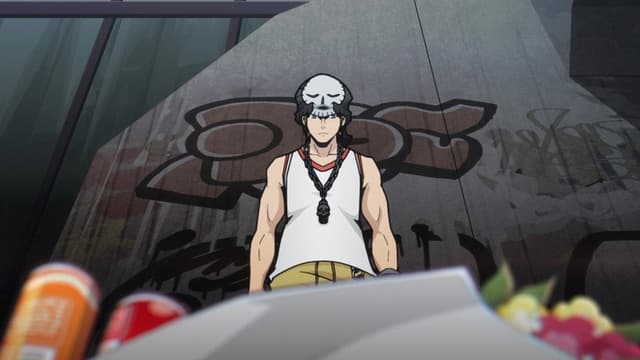 The World Ends with You: The Animation 9. Bölüm