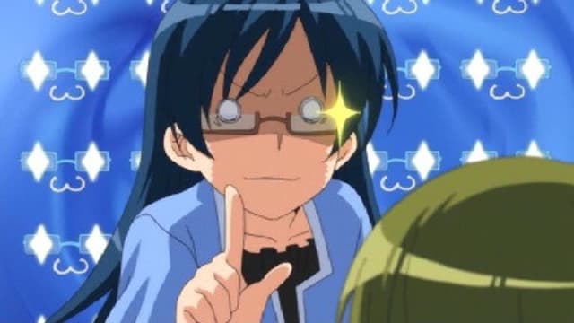 Kanamemo 9. Bölüm