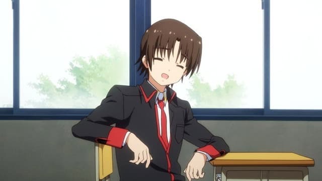 Little Busters! 16. Bölüm